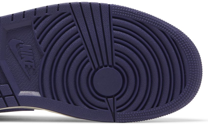 Jordan 1 Low Sky J Purple (Women's)