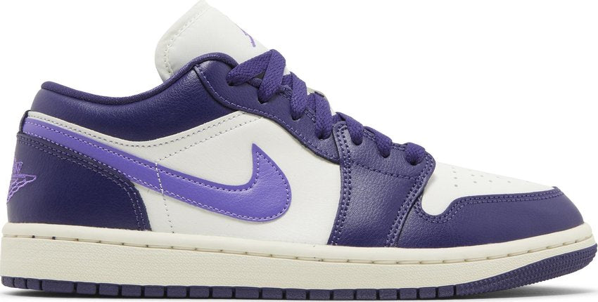 Jordan 1 Low Sky J Purple (Women's)