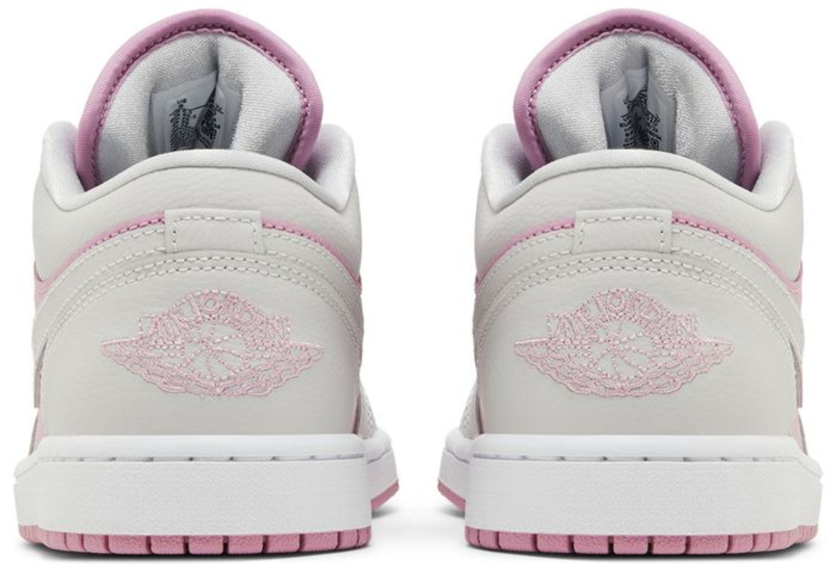 Jordan 1 Low Orchid Neutral Grey (Women's)