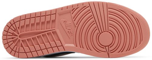 Jordan 1 Low Light Madder Root (Women's)