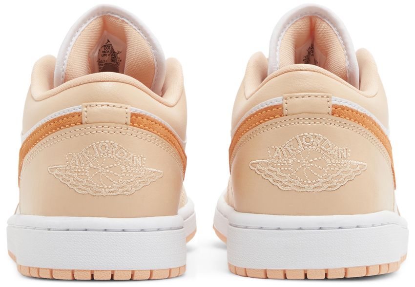 Jordan 1 Low Sunset Haze (Women's)