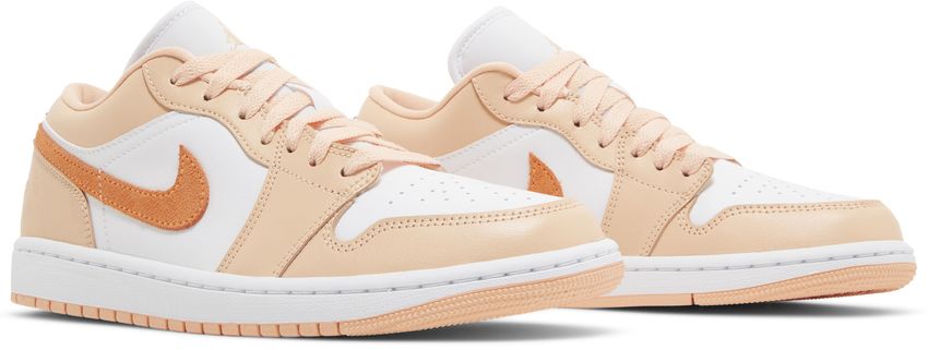Jordan 1 Low Sunset Haze (Women's)
