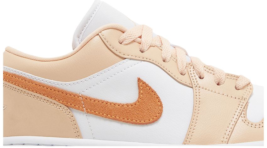Jordan 1 Low Sunset Haze (Women's)