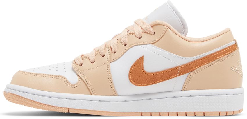 Jordan 1 Low Sunset Haze (Women's)