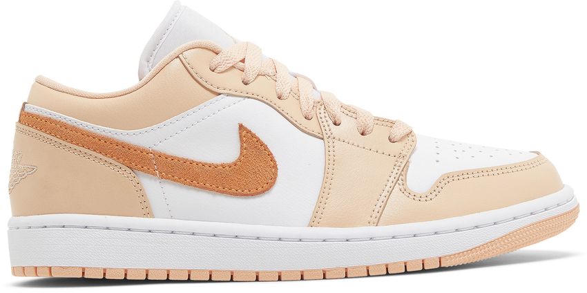 Jordan 1 Low Sunset Haze (Women's)