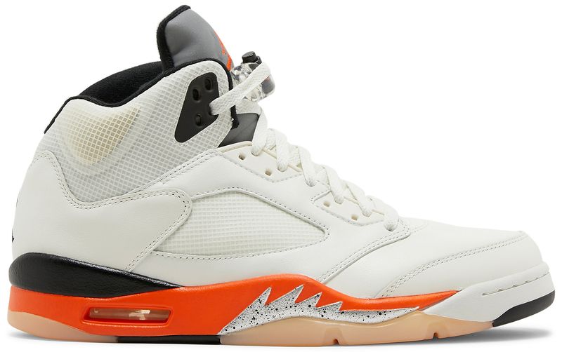 Jordan 5 Retro Shattered Backboard