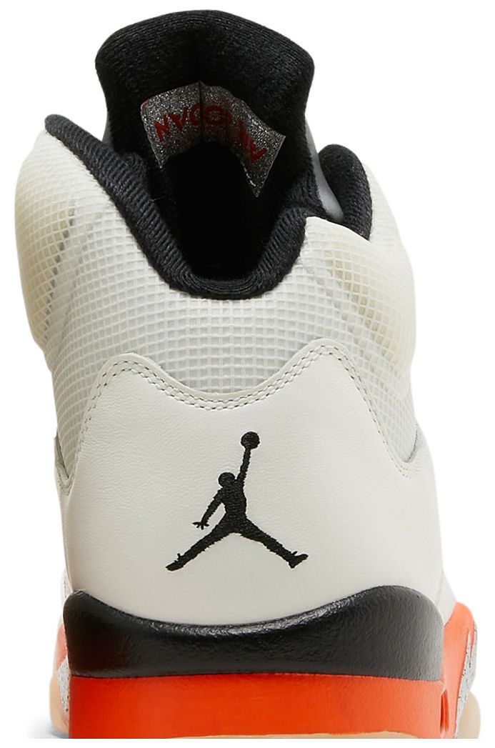 Jordan 5 Retro Shattered Backboard