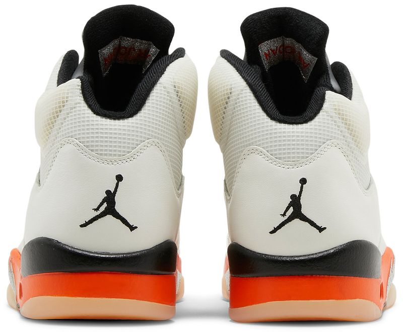 Jordan 5 Retro Shattered Backboard
