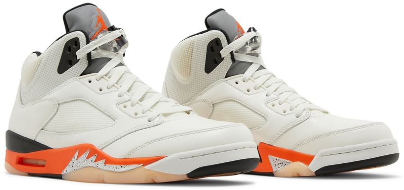 Jordan 5 Retro Shattered Backboard