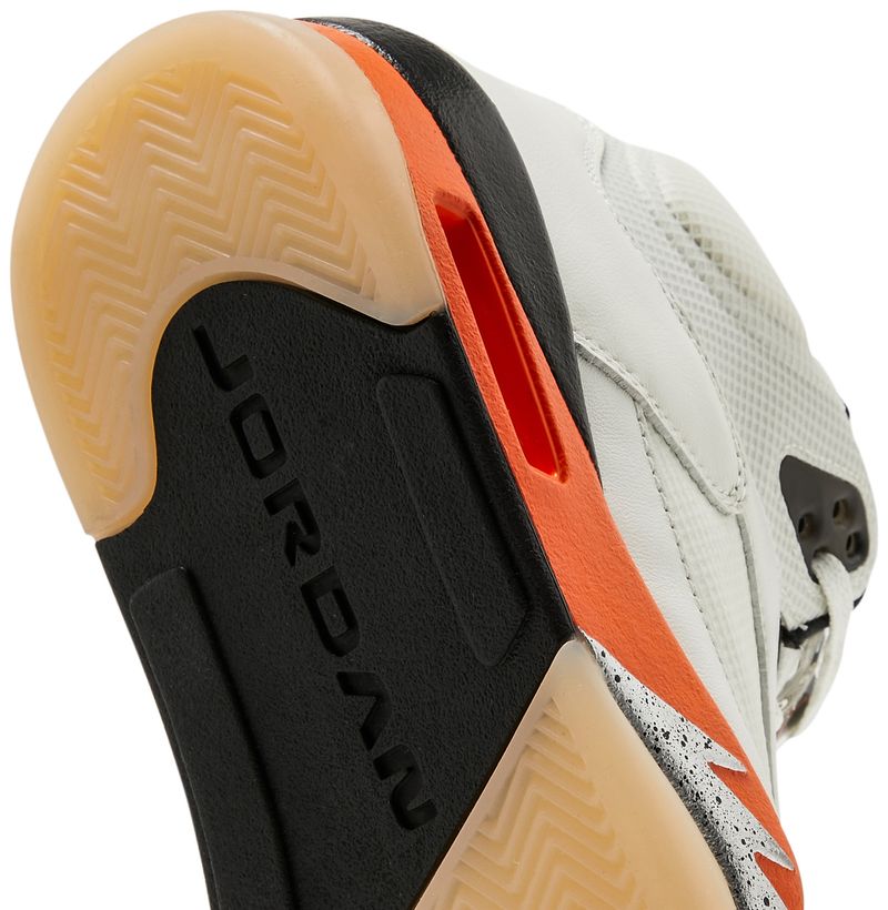 Jordan 5 Retro Shattered Backboard