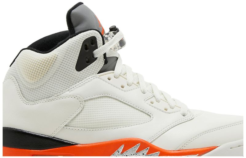 Jordan 5 Retro Shattered Backboard