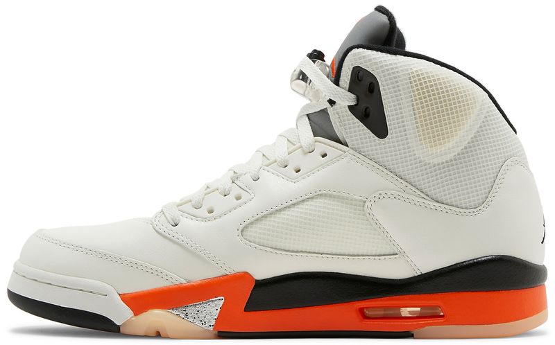 Jordan 5 Retro Shattered Backboard