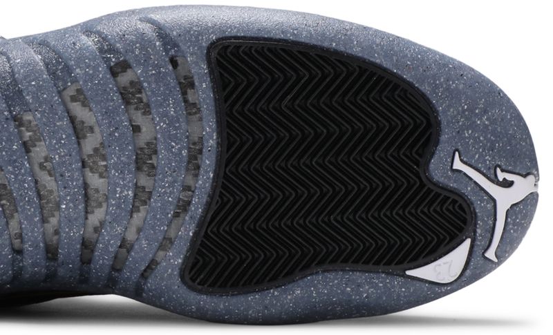Jordan 12 Retro Utility