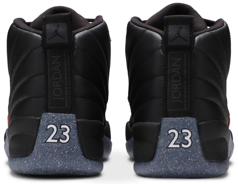 Jordan 12 Retro Utility