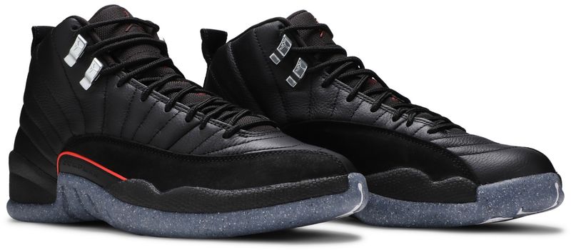 Jordan 12 Retro Utility