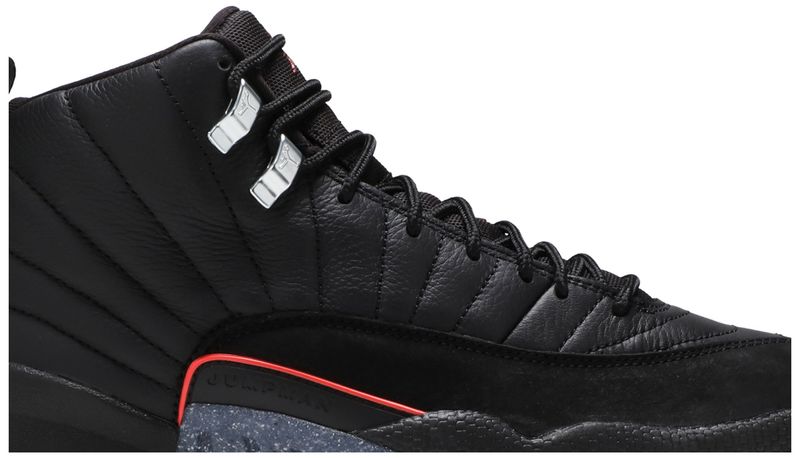 Jordan 12 Retro Utility
