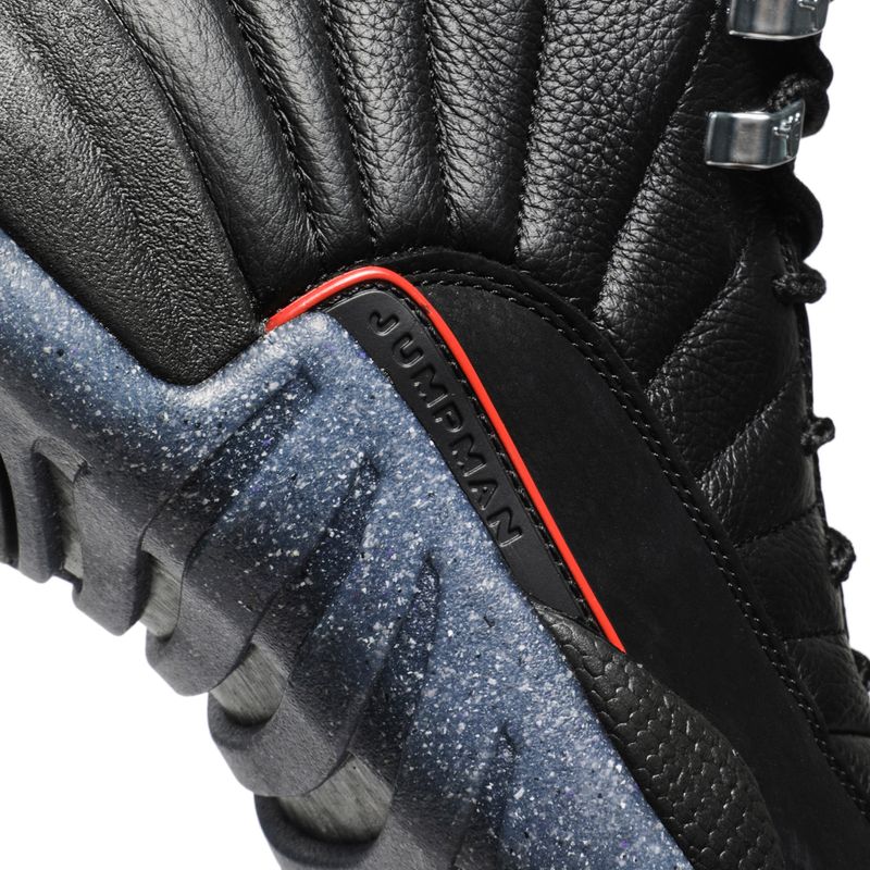 Jordan 12 Retro Utility