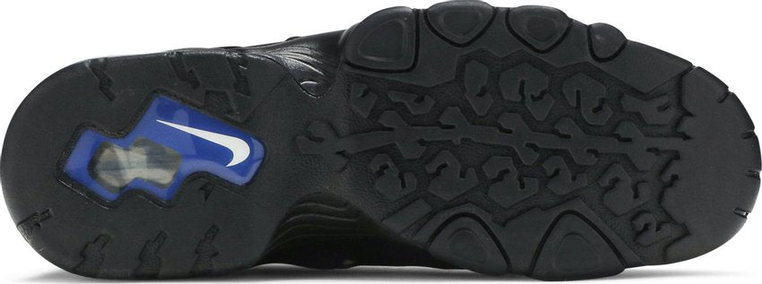 Nike Air Max 2 CB '94 Triple Black