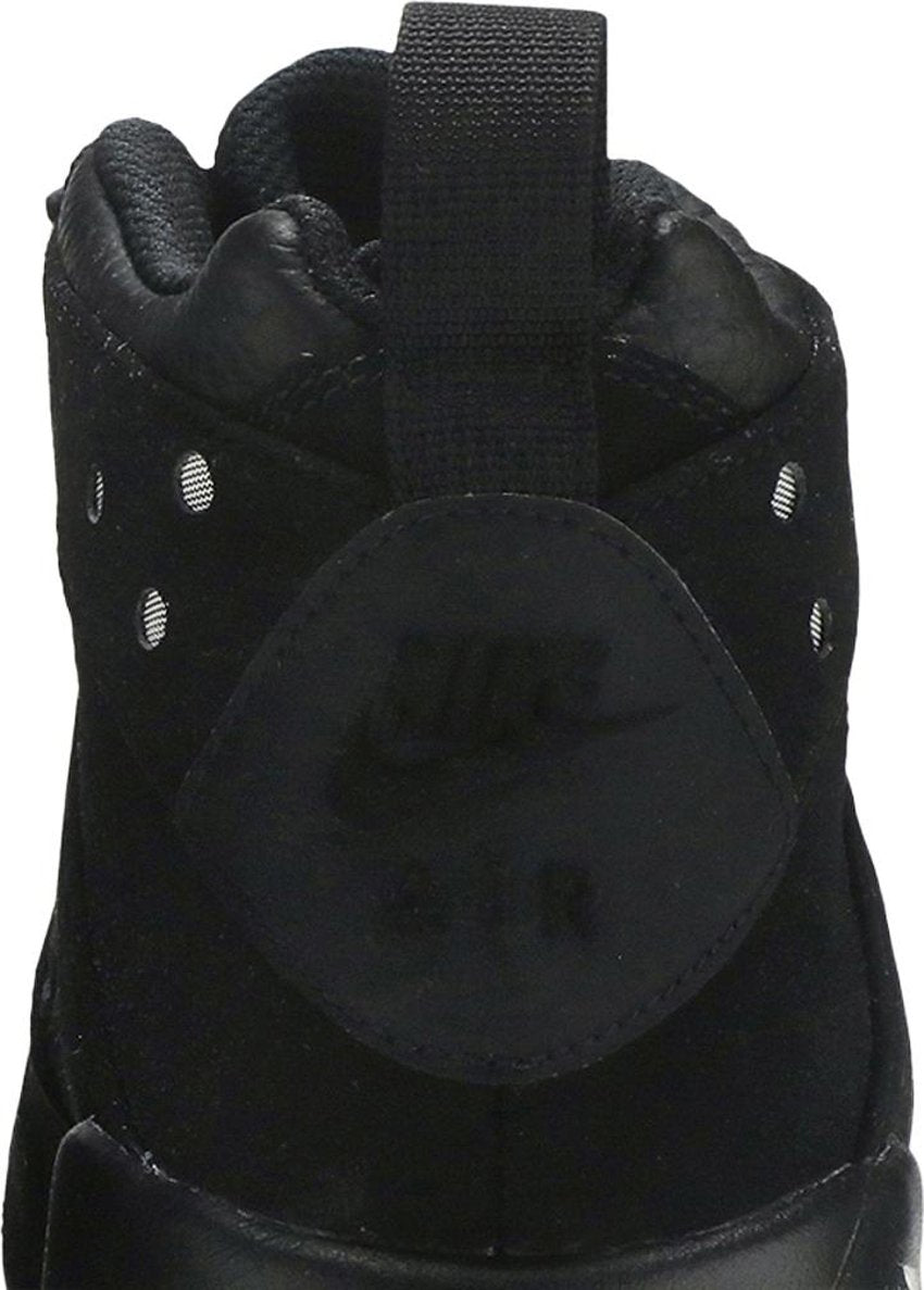 Nike Air Max 2 CB '94 Triple Black