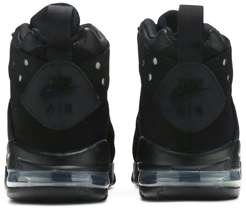 Nike Air Max 2 CB '94 Triple Black