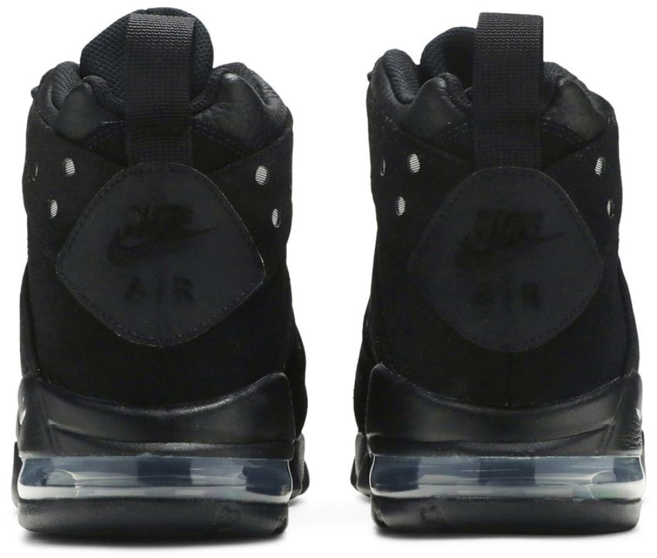 Nike Air Max 2 CB '94 Triple Black