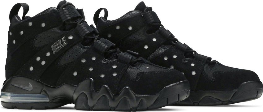 Nike Air Max 2 CB '94 Triple Black