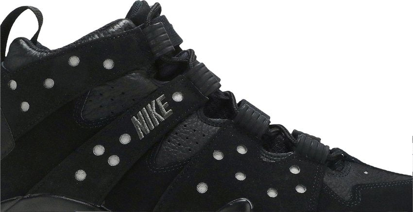 Nike Air Max 2 CB '94 Triple Black