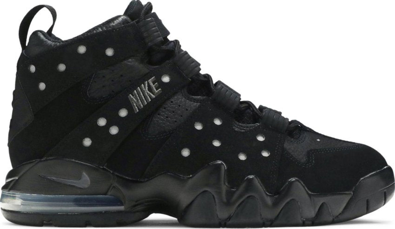 Nike Air Max 2 CB '94 Triple Black