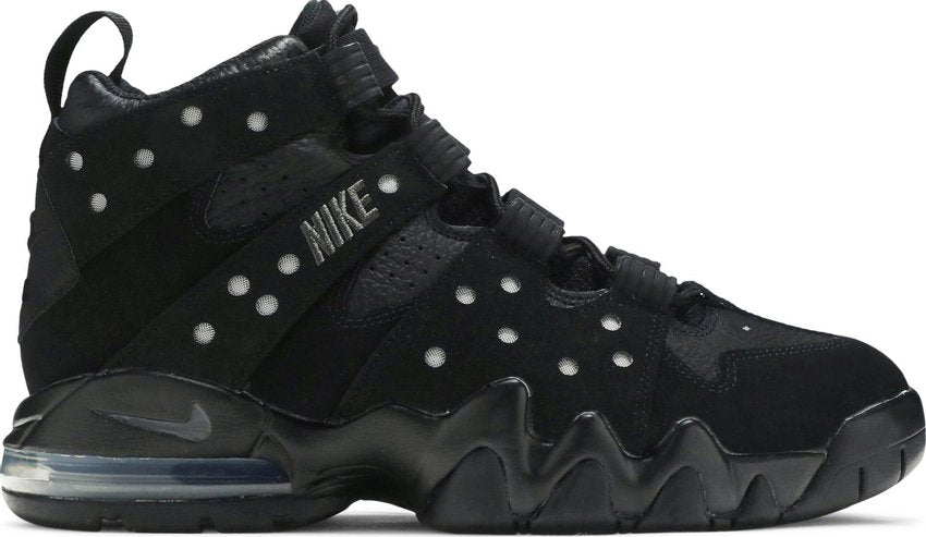 Nike Air Max 2 CB '94 Triple Black