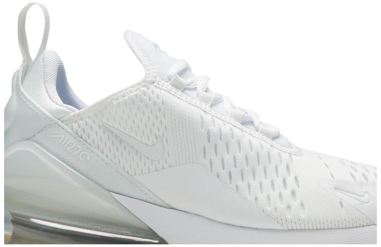 Nike Air Max 270 White Gum