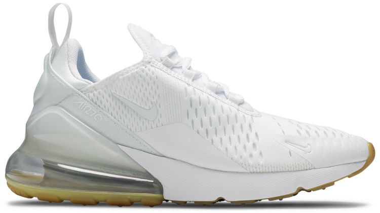 Nike Air Max 270 White Gum