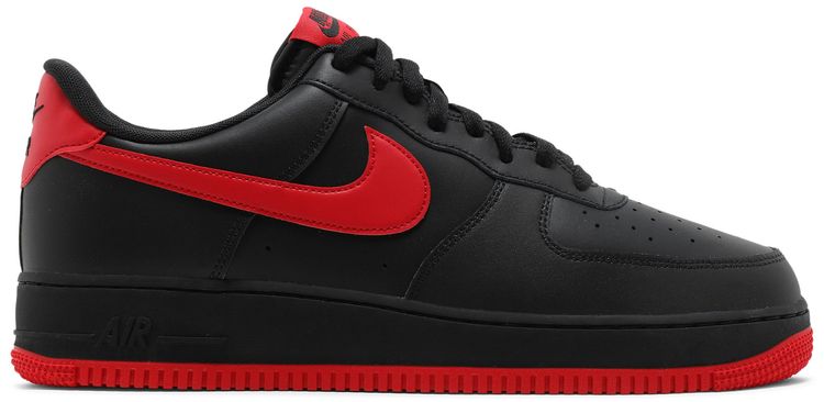 Nike Air Force 1 Low Bred