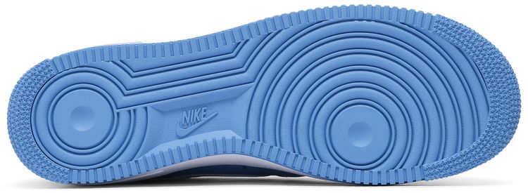 Nike Air Force 1 Low '07 University Blue White