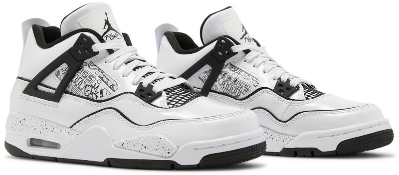Jordan 4 Retro SE DIY (GS)