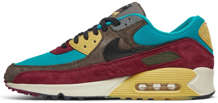 Nike Air Max 90 NRG Ridgerock Turbo Green