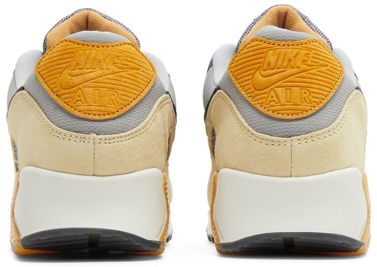 Nike Air Max 90 NRG Court Purple Lemon Drop