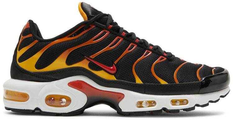 Nike Air Max Plus Reverse Sunset