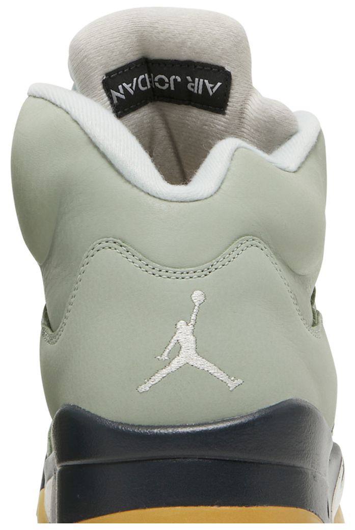 Jordan 5 Retro Jade Horizon