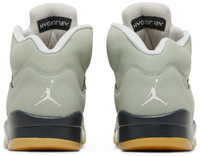 Jordan 5 Retro Jade Horizon