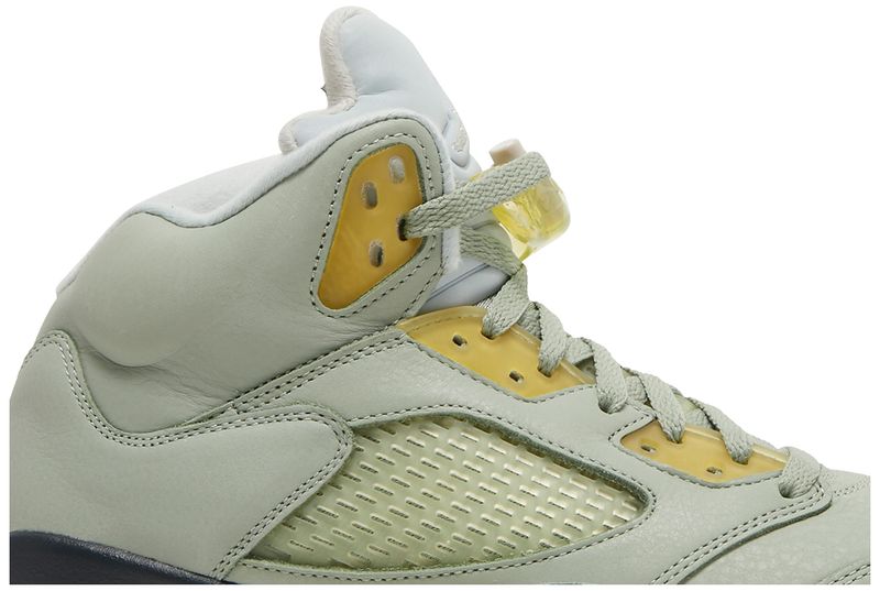 Jordan 5 Retro Jade Horizon