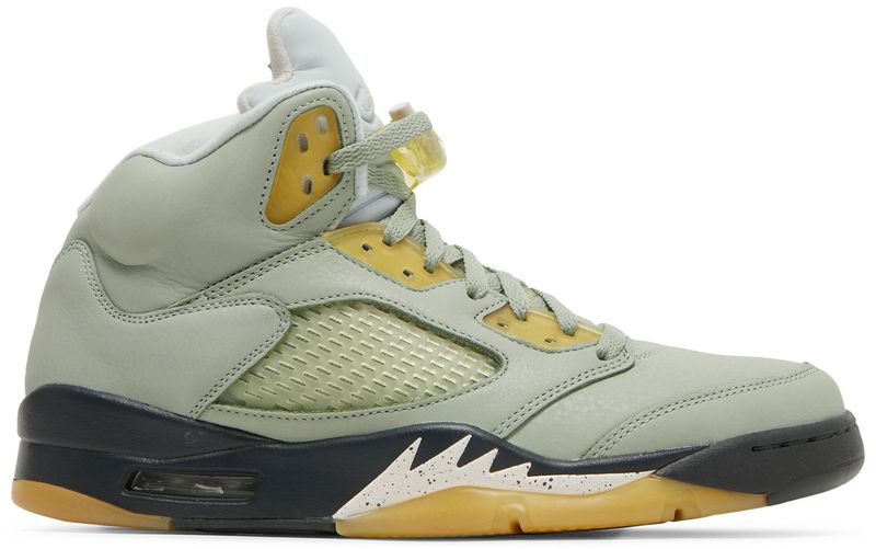 Jordan 5 Retro Jade Horizon