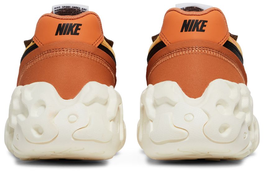 Nike Overbreak SP Hot Curry