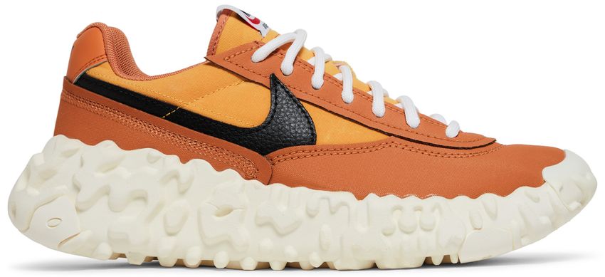 Nike Overbreak SP Hot Curry