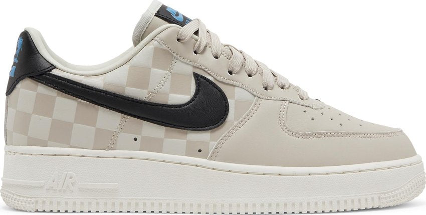 Nike Air Force 1 Low LeBron James Strive For Greatness