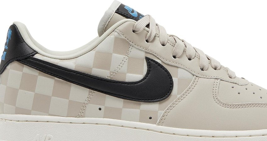 Nike Air Force 1 Low LeBron James Strive For Greatness