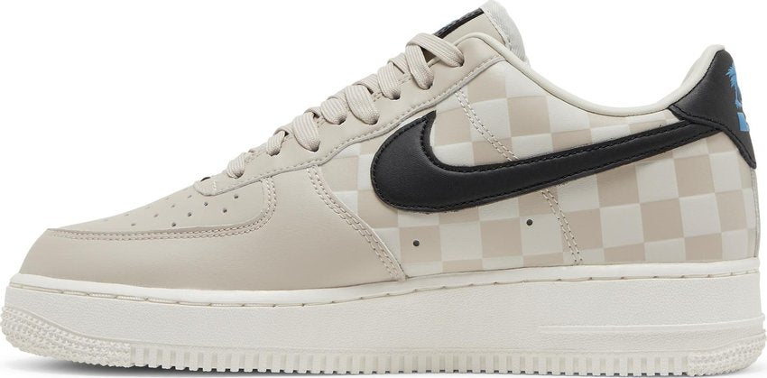 Nike Air Force 1 Low LeBron James Strive For Greatness