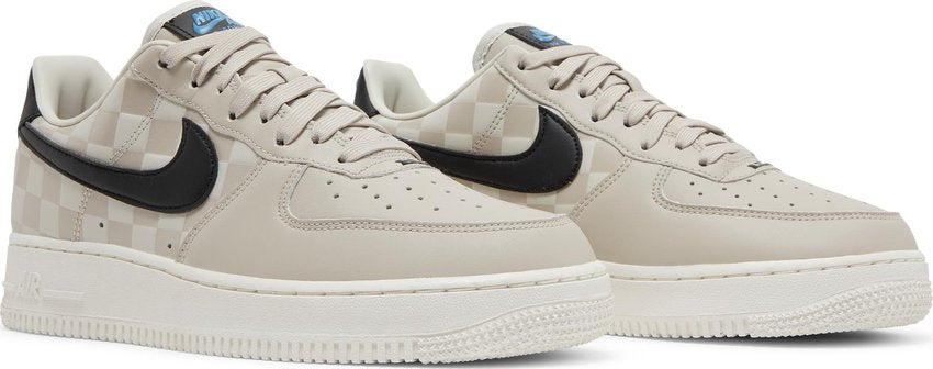 Nike Air Force 1 Low LeBron James Strive For Greatness