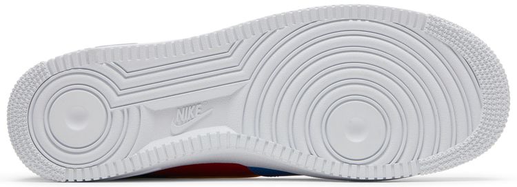 Nike Air Force 1 Low '07 QS Uno