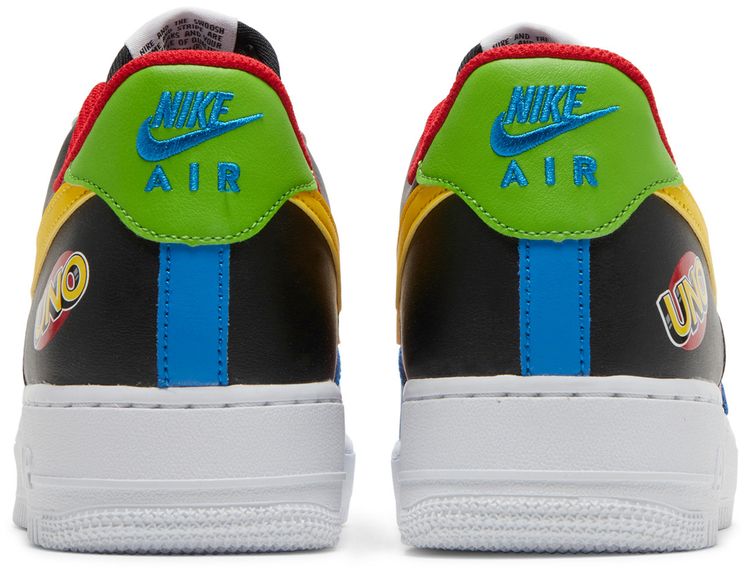 Nike Air Force 1 Low '07 QS Uno