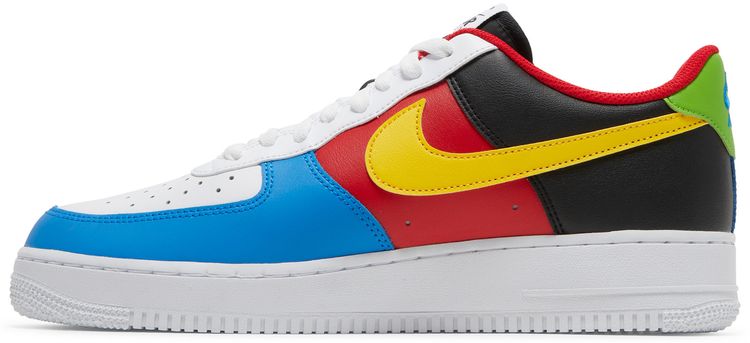 Nike Air Force 1 Low '07 QS Uno